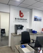 Laboratoire Bruz -  BIOGROUP BRETAGNE image 10