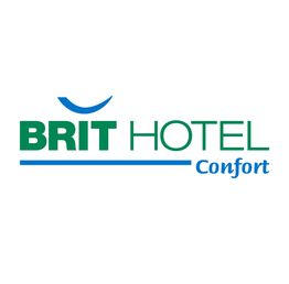 Brit Hôtel Magdalena