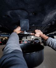 Autohaus Sperber Bamberg Bild 5