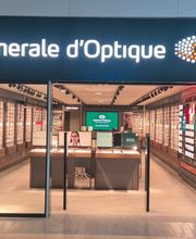 Opticien LILLE ENGLOS Générale d'Optique image 1