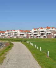 Kreek en Duin