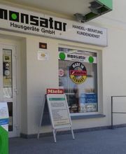 monsator Hausgeräte Dresden GmbH Bild 1