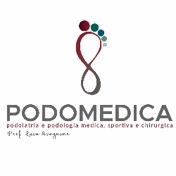 Podomedica logo