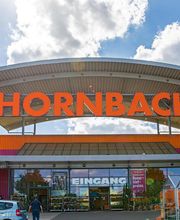 HORNBACH Erlangen Bild 1