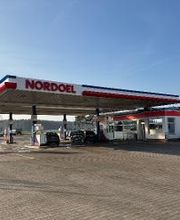 NORDOEL Tankstelle Bild 1