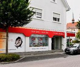 Jung Hörsysteme GmbH Sinzheim Bild 2