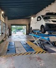 Centre contrôle technique DEKRA image 7