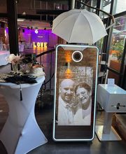 Fotospiegel Hochzeit