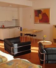 Mohnhaus Appartements Bild 1
