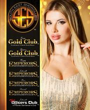 Emperors Gentlemen's Club Jacksonville image 5