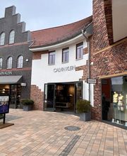 Calvin Klein Outlet Bild 2