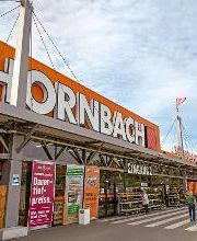 HORNBACH Berlin Bohnsdorf Bild 1