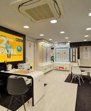 Opticien Rueil-Malmaison - Optic 2000 image 4