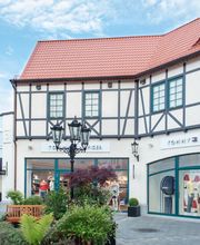 Tommy Hilfiger Outlet Bild 1