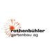 Rothenbühler Gartenbau AG
