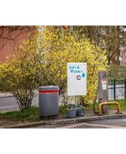 Shell Recharge Charging Station Bild 1