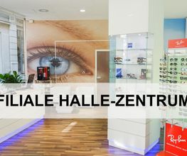 BrillenWelt Zscherben GmbH Bild 2