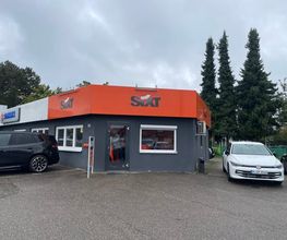 SIXT Autovermietung Offenburg Bild 8