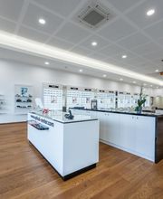 Opticien BERNAY-MENNEVAL Optical Center image 14