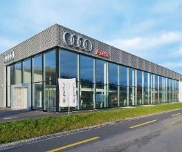 AMAG Baden Bild 5