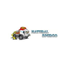 Natural Spurgo logo