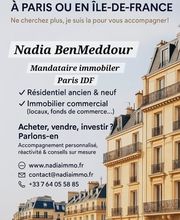 Nadia BenMeddour immo image 13