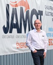 Jamot Energies Solutions image 1