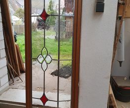 Glas Atelier Roland Götz Bild 4