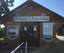 Camping Le Beaucamp image 3