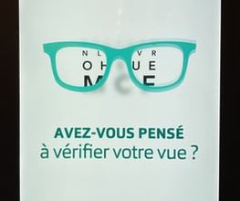 Opticien BEGLES Générale d'Optique image 9