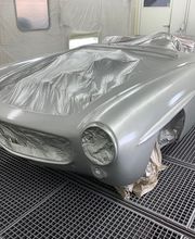 Autospritzwerk Muolen, Eugen Maric Bild 14