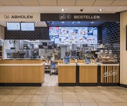 McDonald's Bild 2