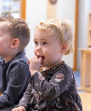 Humankind - Kinderdagverblijf Blitz afbeelding 6