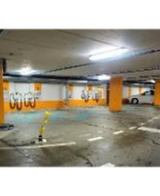 Shell Recharge Charging Station Bild 1