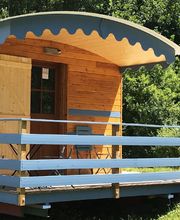 Les Roulottes Du Meriot image 3