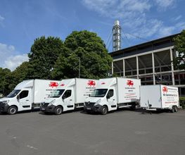 Schorn Umzüge & Service Bild 9