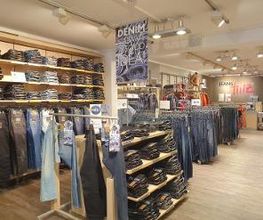 JEANS FRITZ Bild 8