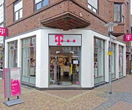 Telekom Shop Bild 1