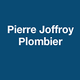 Pierre Joffroy Plombier