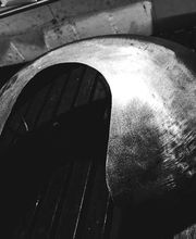 Blechraum - Oldtimer Restauration & Service Bild 5