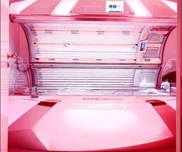 Sonnenstudio & Solarium bixx Kitzingen Bild 7