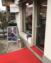 Coiffeur Wellkamm Bild 2