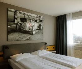 A1 Grauholz Hotel Bild 16