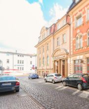 AOK PLUS - Filiale Gotha Bild 2