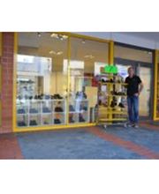 Orthopädie-Schuhtechnik Fögen Bild 3