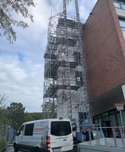 Klukas Gerüste GmbH Bild 3