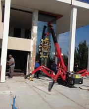 Spain Crane International S.L. imagen 5