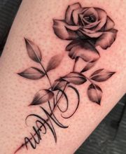 BLACK BLOOD INK IANNONE Bild 12