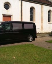 Cano Pompes Funèbres SA Bild 3