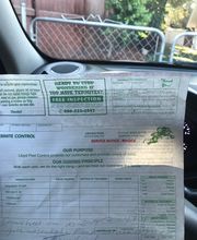 Lloyd Pest & Termite Control image 5